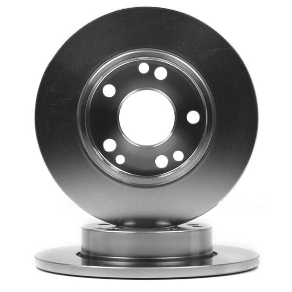 FREN DISKI ON MERCEDES 190 W201 85>93 2 Adet