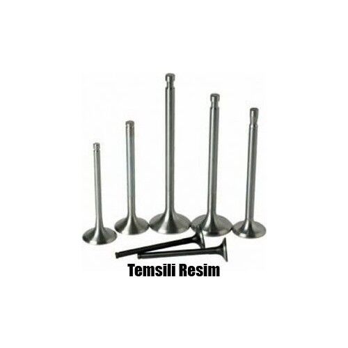 SUBAP EMME EGZOZ FORD TRANSİT V184 2.4 TD 90PS-120PS PUMA 01>06 STD