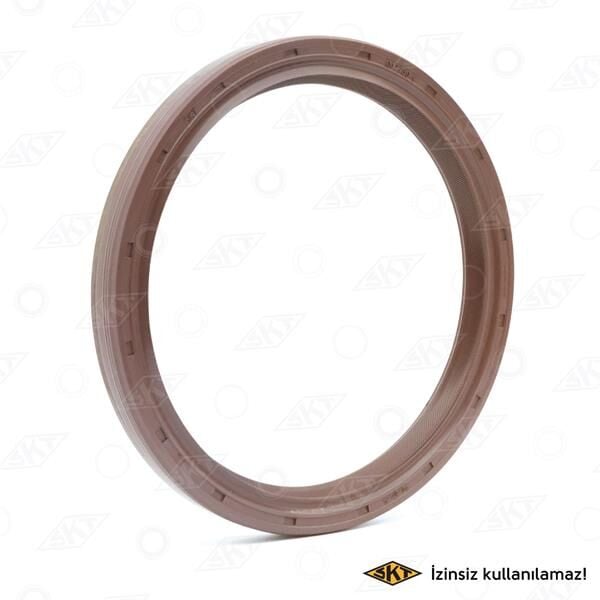 ARKA KRANK KEÇESİ ALBEA 1.2-1.4 16V 74x88x8