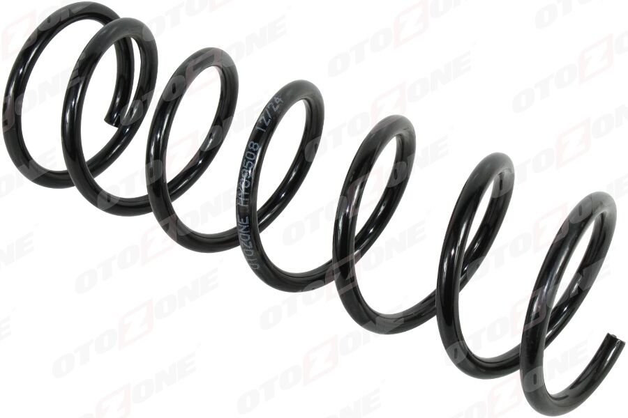 ÖN SOL HELEZON YAYI NISSAN MICRA IV 10> KUTU İÇİ TEKLİ