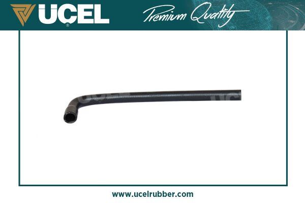 KALORİFER GİRİŞ HORTUMU SLX 5 Adet
