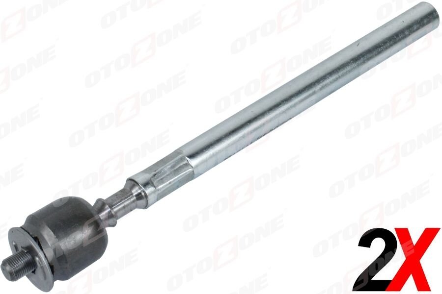 ROT MİLİ RENAULT R9-R11 81> R21 86> 2 Adet