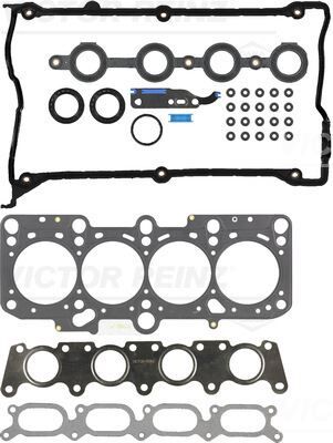 ÜST TAKIM CONTA PASSAT 1.8T 20V AWL-AWT