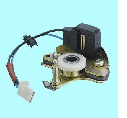 MANYETİK BOBİN GRUBU M131-DKŞ-SLX-TMPR-TIPO