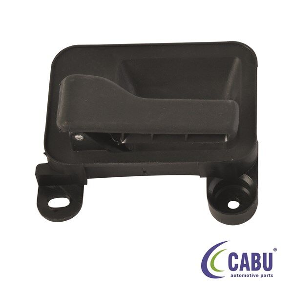 İÇTEN AÇMA KOLU VECTRA A SİYAH SOL