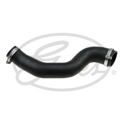 TURBOSARJ HORTUMU SAG UST LAND ROVER RANGE ROVER SPORT I L320 06>13