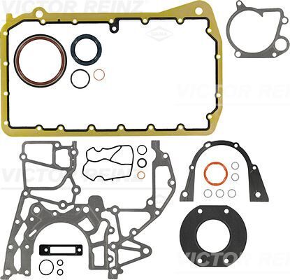 TAKIM CONTA ALT BMW M47 E46 E39