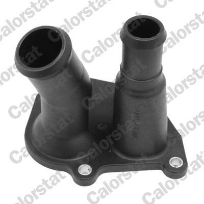 TERMOSTAT YUVASI FLANŞ FORD FOCUS-FİESTA 98> 1.25-1.4-1.6 ZETEC