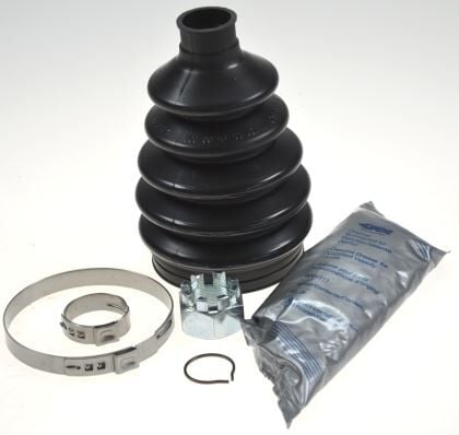 AKS KÖRÜĞÜ DIŞ ASTRA G-CORSA B-CORSA C 1.2 16V