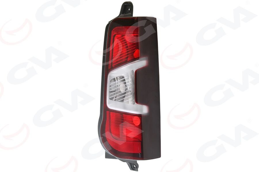 STOP LAMBASI SAĞ DUYSUZ OPEL COMBO E 19> PEUGEOT PARTNER-CITROEN BERLİNGO 19> PROACE CITY 19> ÇİFT BAGAJ KAPAĞI