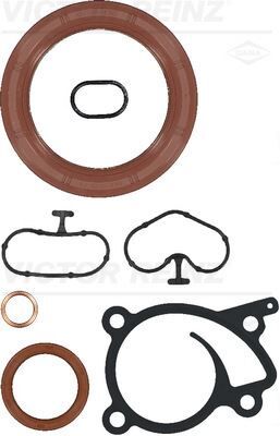 ALT TK. CONTA SETİ RENAULT CLIO IV 12> CAPTUR I 13> MEGANE IV 16> SYMBOL III 14> DACIA SANDERO II 12> LOGAN II 12> DOKKER 12> DUSTER 12> NISSAN QASHQAI II 13> JUKE 14> 0.9TCe 1.2TCe