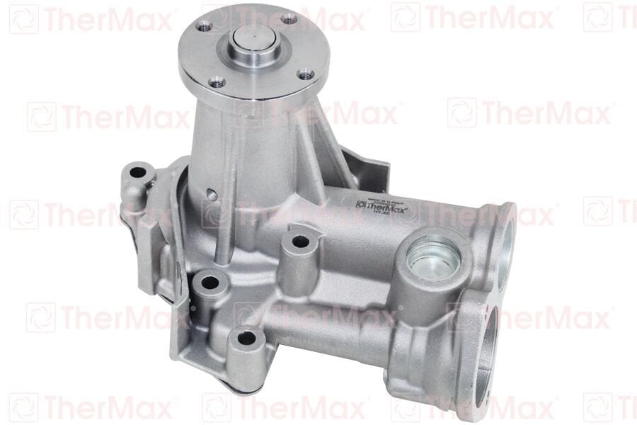 DEVİRDAİM SU POMPASI HYUNDAI H100 2.5L PANELVAN 94-05 / MITSUBISHI L200 2.5L 86-98 / L300 2.5L PANEL VAN 86-98 / PAJERO 2.5L 88-91