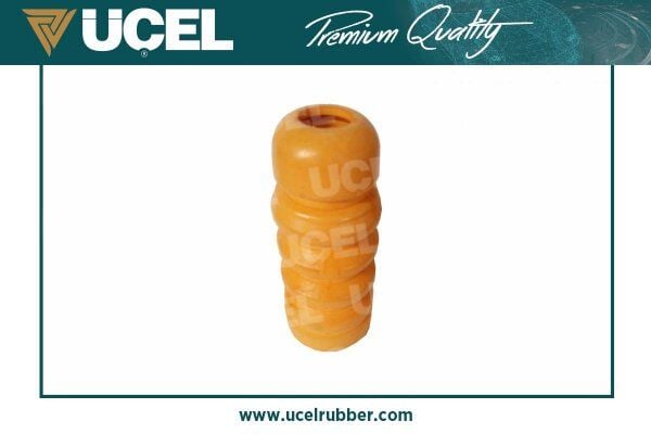 AMORTİSÖR TAKOZU ARKA HYUNDAI GETZ 1.3L G4EA 03-05 1.4L G4EE 06-10 1.6L G4ED 03-09 1.5L D3EA D4FA CRDi 03-09 2 Adet