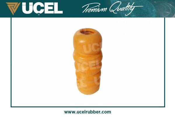 AMORTİSÖR TAKOZU ARKA HYUNDAI GETZ 1.3L G4EA 03-05 1.4L G4EE 06-10 1.6L G4ED 03-09 1.5L D3EA D4FA CRDi 03-09 2 Adet