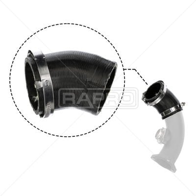 TURBO HORTUMU PLASTİK BORU HARİÇ AUDİ A1 1.4 TDI VW POLO VII 1.4 TDI SKODA FABIA III 1.4 TDI