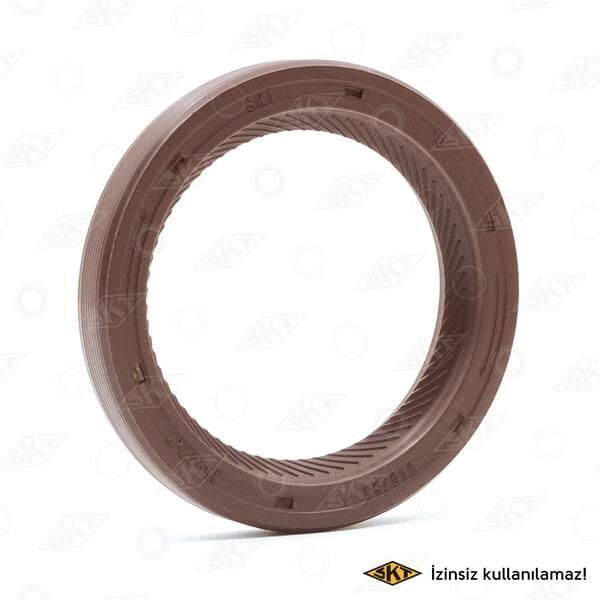 KRANK KEÇESİ ÖN R19 EUROPA 1.4I-MGN 1.6-CLIO-LGN 35x47x7 10 Adet