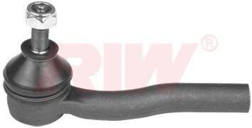 ROT BAŞI SOL FIAT TEMPRA 90>97 TIPO 90>97 BRAVO 95>01 BRAVA 95>01 2 Adet