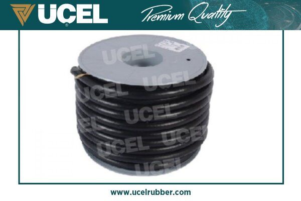 8.0MM X 14.0MM İÇTEN ÖRGÜLÜ YAKIT HORTUMU UNIVERSAL E TİPİ 25 Adet
