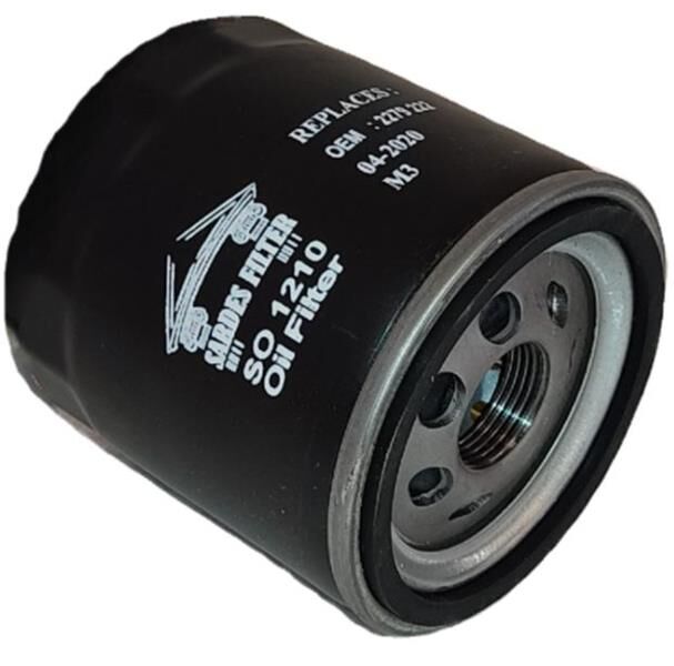 YAĞ FİLTRESİ FOCUS IV 17> KUGA III 19> 2.0 ECOBLUE