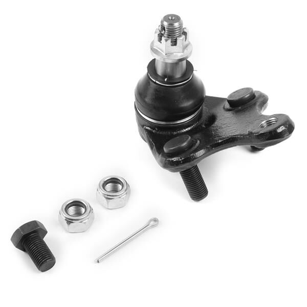 ROTİL ALT SAĞ/SOL TOYOTA AURIS COROLLA 1.4L 1.6L NDE150 NDE180 ZRE151 ZRE181 07-> / COROLLA 1.2L 1.6L 1.8L NRE210 ZRE210 ZWE211 19-> / CH-R 1.2L NGX10 1.8L HYBRID ZYX10 16-> / RAV4 2.0L ACA30 06-12