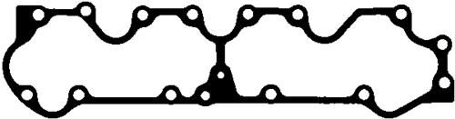 ÜST KAPAK CONTASI 05 ORJ.YAPIŞKANLI SLX TİPO TMPR 20 Adet