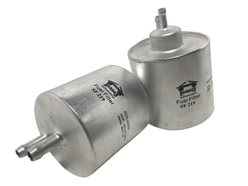 YAKIT FILTRESI MERCEDES M166 W168 W414