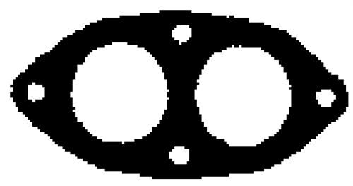 EGZOZ BOĞAZ CONTASI MNG 2.0-CNCRD2.0 113017 10 Adet