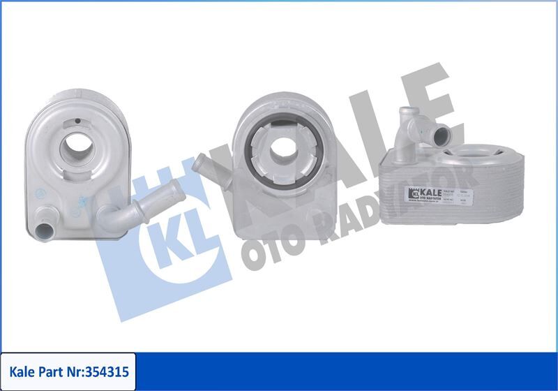 MOTOR YAG SOGUTUCUSU KOMPLE 1.6 ZETEC 16V FOCUS II III 04>14 MONDEO II III 1.6 ZETEC 16V 07>14 ECOSPORT 14> 1.5 TI