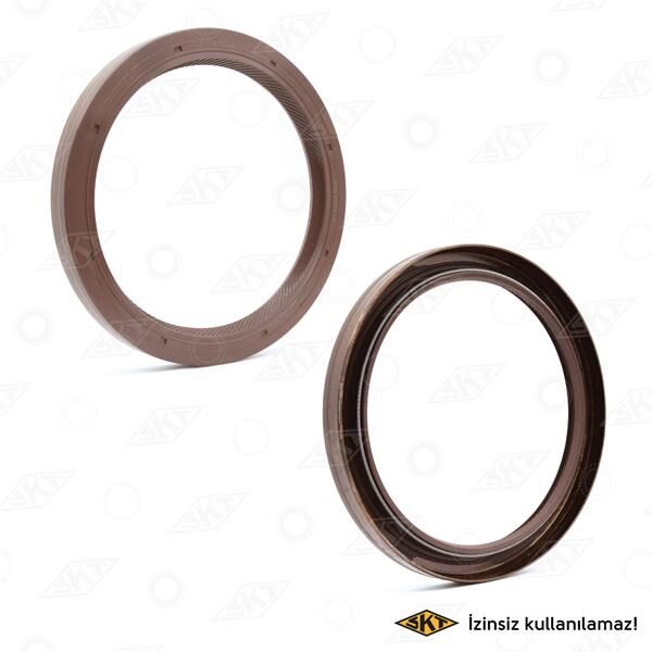 KRANK KEÇESİ ARKA FORD ESCORT-MONDEO 93> 1.6-1.8 ZETEC