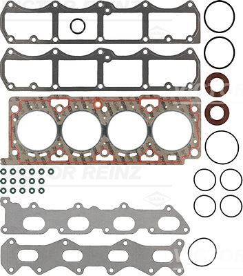 MOTOR CONTA TK. FULL TK CONTA FIAT DOBLO-PALIO-ALBEA 1.6 01>