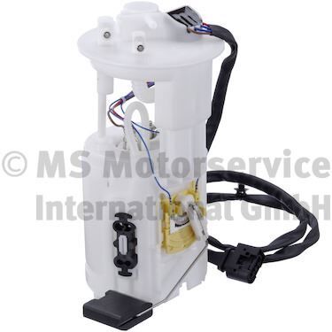 YAKIT BESLEME UNITESI MERCEDES A-CLASS W168 97>04