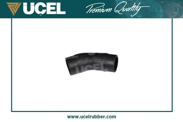 TURBO HORTUMU P207-P208 II-P2008-P308-P3008-P4008-P508-P5008-PARTNER-C3 II-C4 II-C5 III-BERLINGO-DS3 -D4 1.4- 1.6 HDI