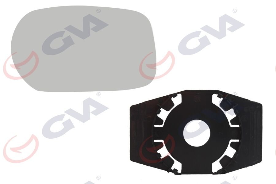 AYNA CAMI SOL PALIO 03>-ALBEA 05> MEKANİK KONVEKS VM-6155GL