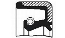 ÖN AKS KEÇESİ FORD RANGER-2.5 TD 99>02