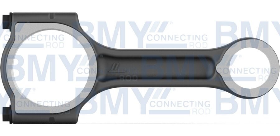 PİSTON KOLU LGN III-LATITUDE-MGN-TRAFIC-QASHQAI-XTRAIL 2.0 DCİ M9R 30 PİM