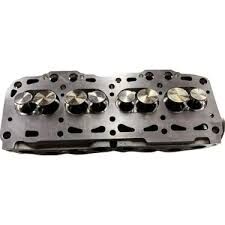 SİLİNDİR KAPAĞI SUBAP TK SLX-TMPR-TIPO-PALIO 1.6 98809738 SUPAPLI DOLU