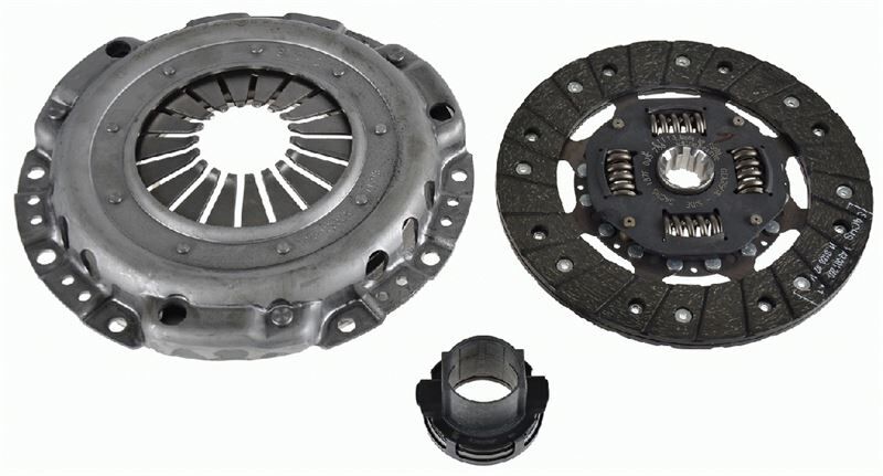 DEBRIYAJ SETI RULMANLI BMW M40 M42 M43 E30 E34 E36