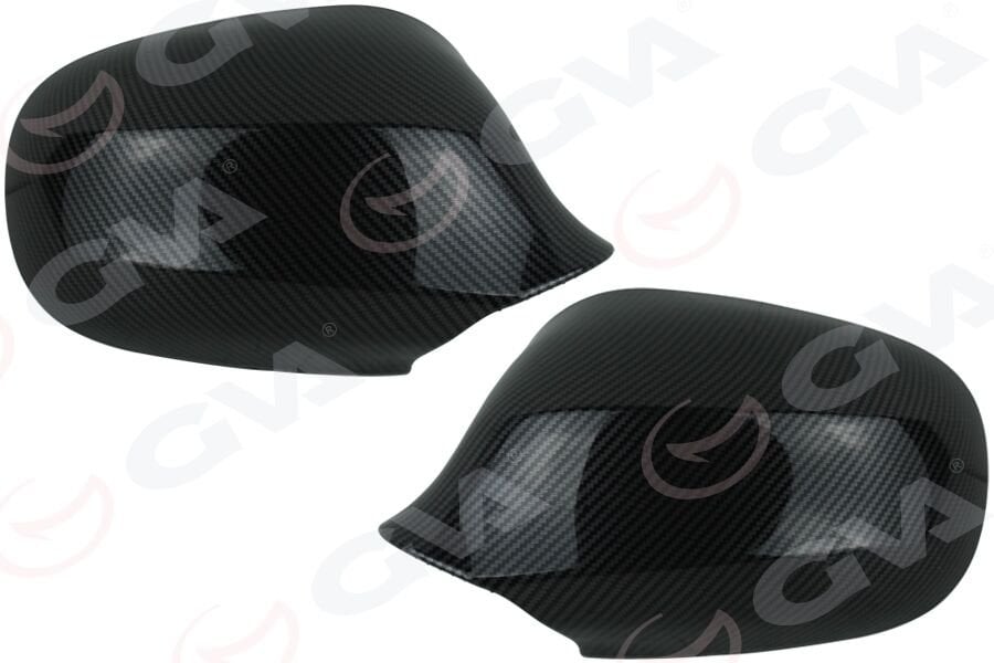 AYNA KAPAGI KARBON KAPLAMA SET M3 M4 TİP BMW E90 LCI 09>11