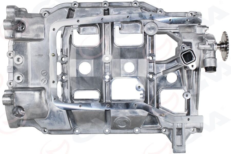 YAĞ POMPASI HYUNDAI H100 2.5L D4CB A2 CRDI Euro5 kamyonet 6 vites 11-> / KIA BONGO K2500 2.5L D4CB CRDI Euro5 10->