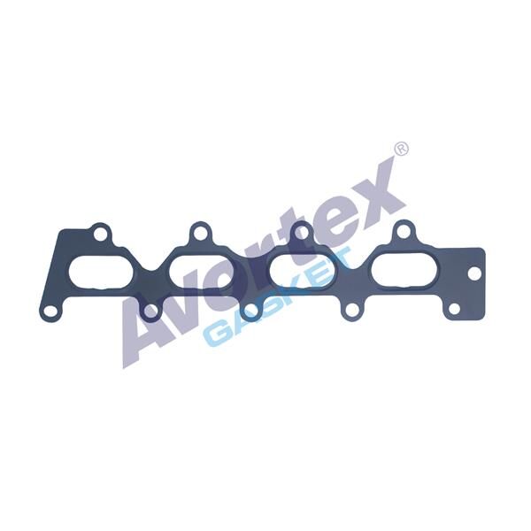 EMME MANİFOLD CONTASI DUSTER 10> LOGAN 07> CLIO 98> FLUENCE 10> LAGUNA 01>07 MEGANE II 02>08 1.4 K4J 1.6 K4M