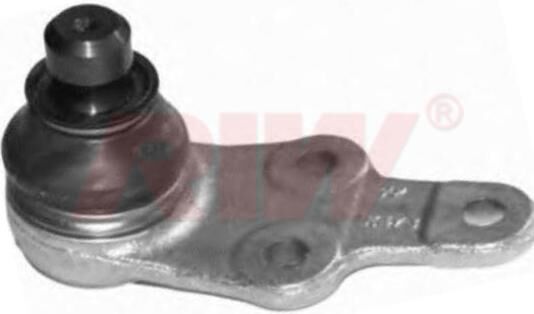 SALINCAK ROTILI MONDEO III 00>07 JAGUAR X-TYPE 01>09