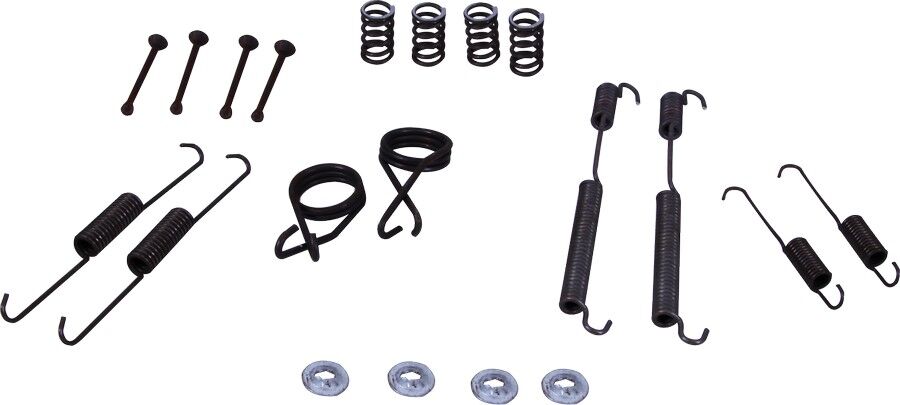 ARKA FREN YAY TAKIMI PARTNER-BERLINGO