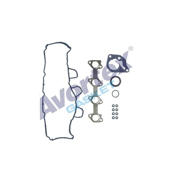 ÜST TAKIM CONTASI SKC Lİ/KEÇELİ MGN III-FLUENCE-CLIO III-KNG-DUSTER-SANDERO-LOGAN-DOKKER 1.5DCİ