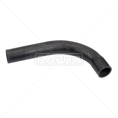 RADYATOR HORTUMU UST MERCEDES M111 W124 S124 C124 KLIMALI