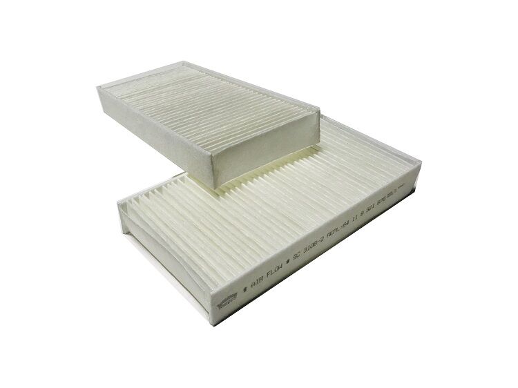 POLEN FILTRESI TAKIMI BMW F45 F46 F48 . MINI F54 F55 F56 F57