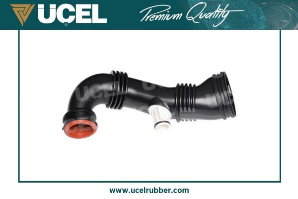 HAVA FİLTRE BORUSU P206-P207-P307-P308-P1007-P3008-P407-P5008-PARTNER-BERLINGO-C2-C3-C4-C5 1.6 HDI