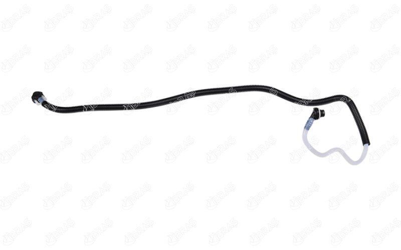 YAKIT HORTUMU MERCEDES OM613 S210 W220