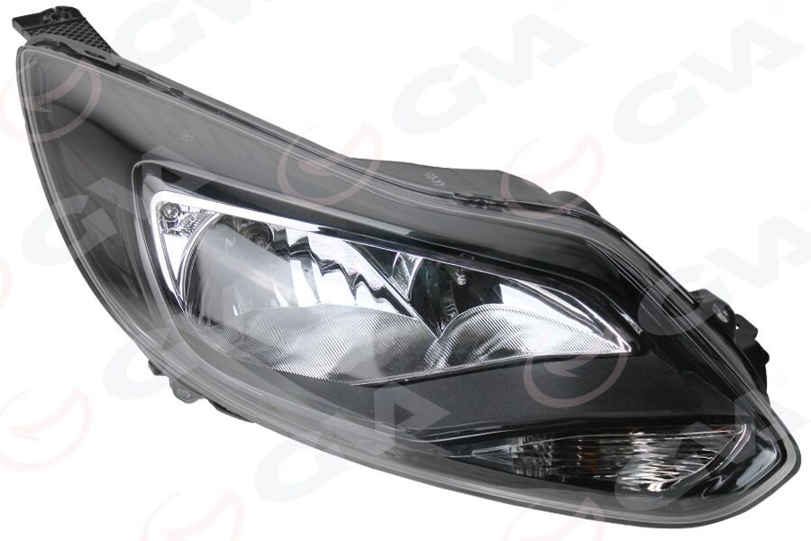 ON FAR KOMPLE SAG SIYAH ZEMIN FOCUS III 11>14