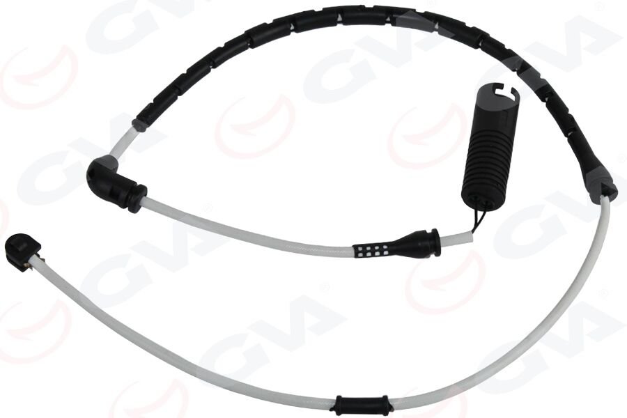 BALATA FISI ON LAND ROVER RANGE ROVER III L322