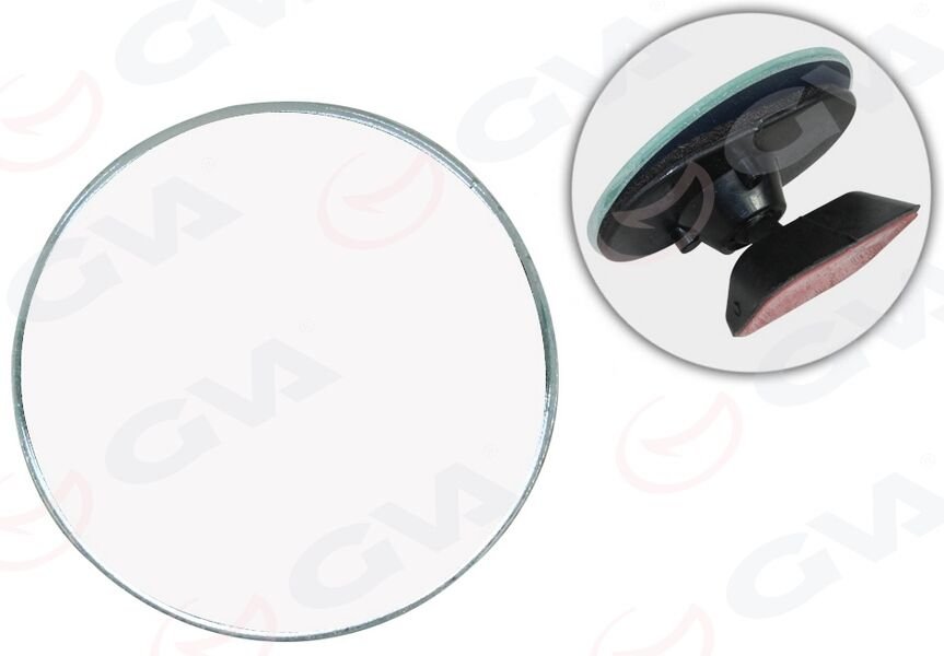 KÖR NOKTA AYNASI MERCEK-1 AYARLI R320 65 MM